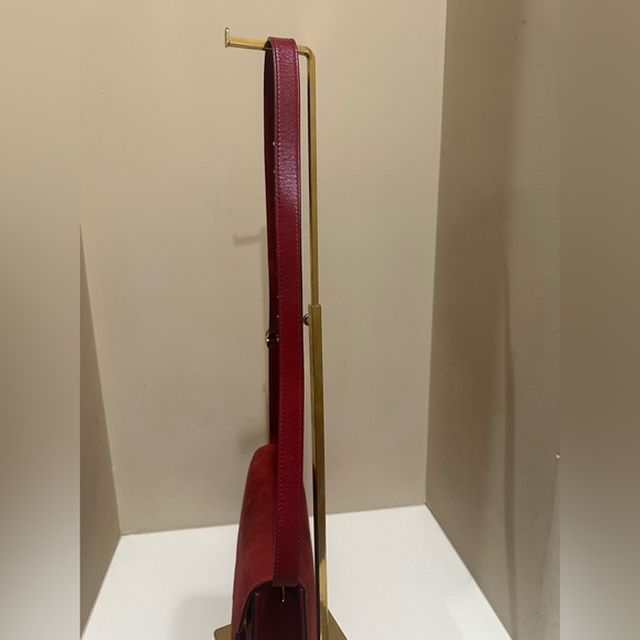 Gucci
Double G Torchon Marmont Scarf Ring Bag - Picture 8 of 16